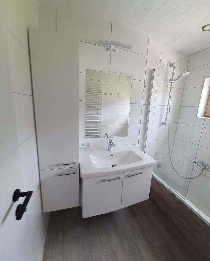 Appartment LuKi Haus im Ennstal Extérieur photo
