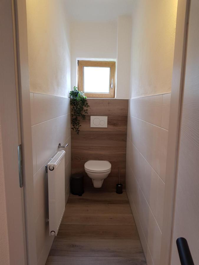 Appartment LuKi Haus im Ennstal Extérieur photo