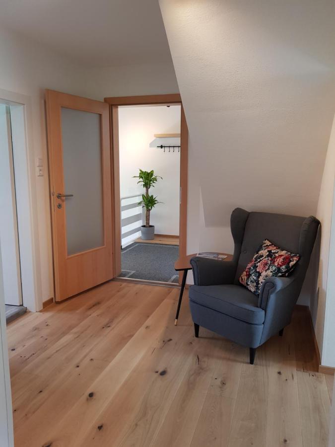 Appartment LuKi Haus im Ennstal Extérieur photo